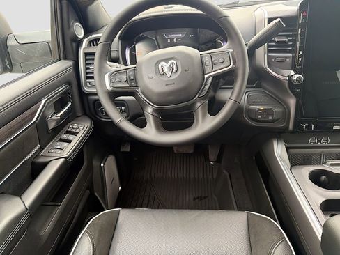 New 2026 RAM 2500 Laramie image 17