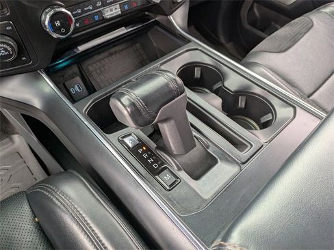 Used 2021 Ford F150 Raptor w/ Equipment Group 801A High image 26