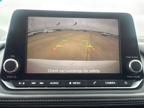 Used 2024 Nissan Rogue S AWD/4WD image 45