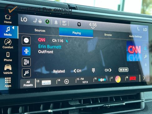 Certified 2025 Jeep Wrangler Unlimited Sport S 4xe image 19