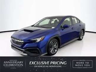 Used 2024 Subaru WRX AWD/4WD video 1