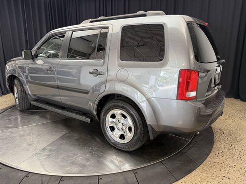 Used 2010 Honda Pilot LX image 6