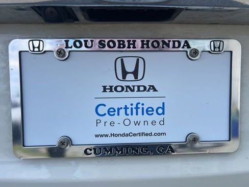 Used 2018 Honda Odyssey Elite image 8
