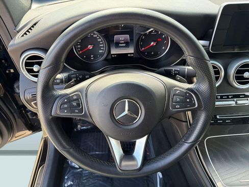 Used 2018 Mercedes-Benz GLC 300 image 17