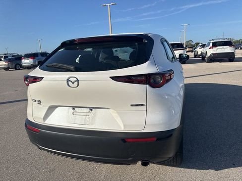 Used 2022 MAZDA CX-30 AWD 2.5 S image 7