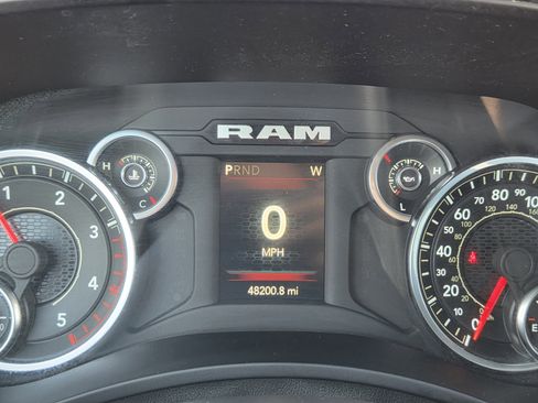 Certified 2024 RAM 2500 Big Horn image 11