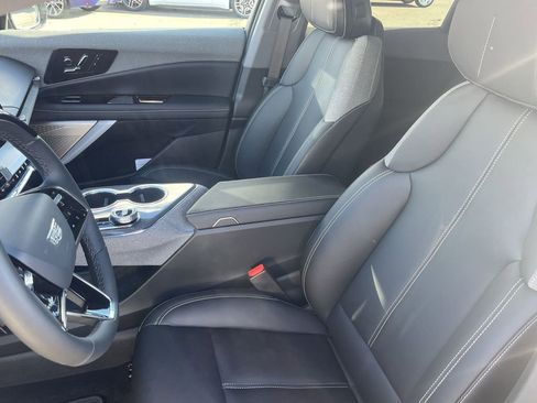 New 2026 Cadillac Optiq Sport 1 image 11