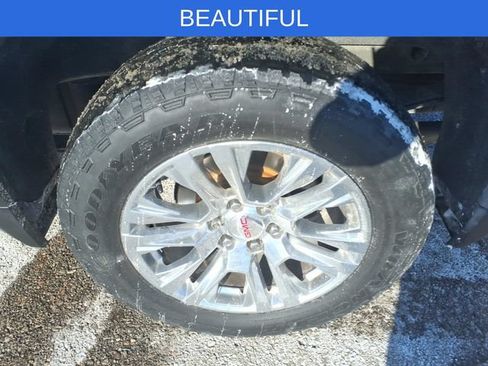 Used 2020 GMC Sierra 1500 Denali w/ Technology Package AWD/4WD image 20