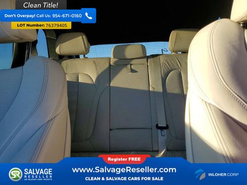 Used 2020 BMW X5 sDrive40i w/ Convenience Package image 13