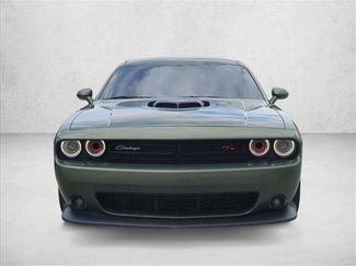 Used 2018 Dodge Challenger R/T Scat Pack RWD video 2