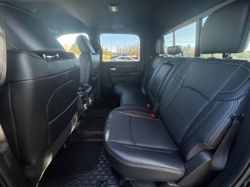 Used 2025 RAM 2500 Rebel w/ Rebel Level 1 Equipment Group image 74