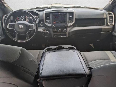 Used 2022 RAM 2500 Big Horn image 16