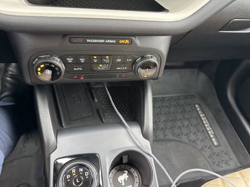 Used 2024 Ford Bronco Sport Heritage w/ Heritage Convenience Package image 22