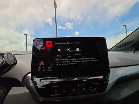 Used 2023 Volkswagen ID.4 Pro S image 20