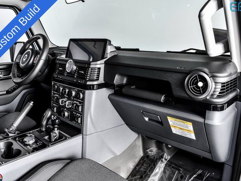 Used 2025 INEOS Grenadier AWD/4WD image 20