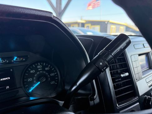 Used 2020 Ford F150 XL w/ Equipment Group 101A Mid RWD image 19