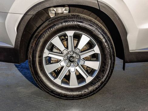 Used 2025 Hyundai Palisade SEL AWD/4WD image 12