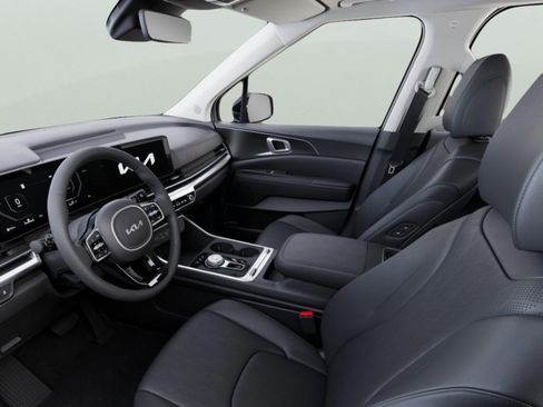 New 2026 Kia Carnival SX FWD image 13