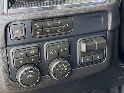 New 2026 Chevrolet Tahoe RST w/ Comfort Package AWD/4WD image 10
