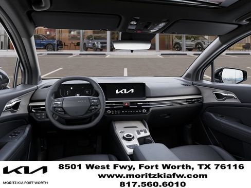 New 2027 Kia Sportage X-Line AWD/4WD image 14
