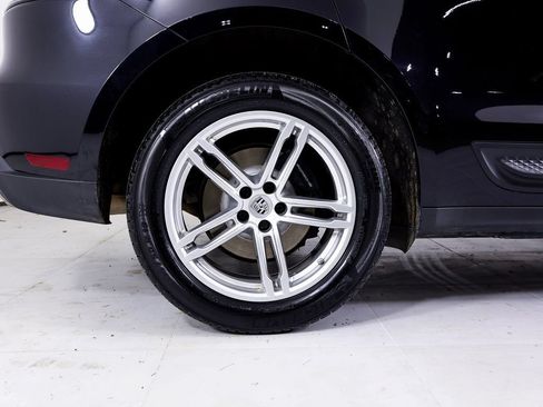 Certified 2026 Porsche Macan AWD/4WD image 20