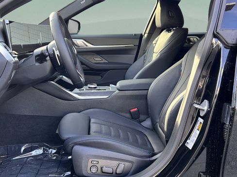 Used 2026 BMW M440i w/ Premium Package RWD image 15