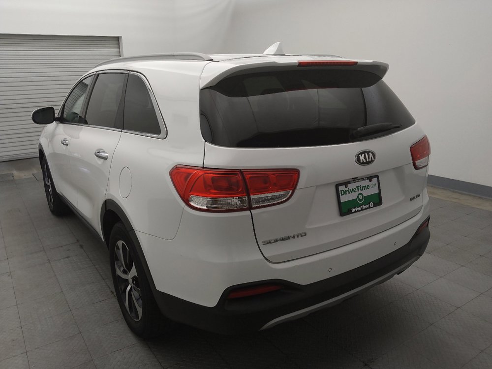 Used 2016 Kia Sorento EX FWD image 5