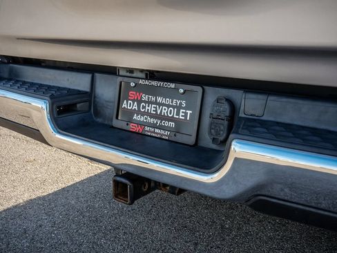 Used 2021 RAM 1500 Big Horn AWD/4WD image 12