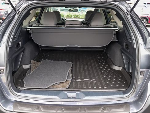 Certified 2025 Subaru Outback Premium AWD/4WD image 30