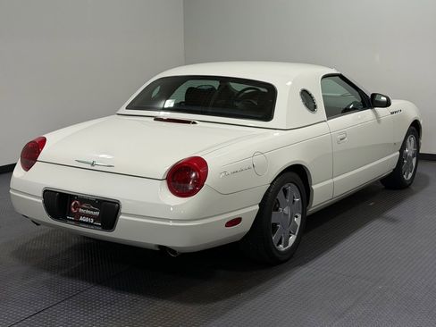 Used 2003 Ford Thunderbird RWD image 5