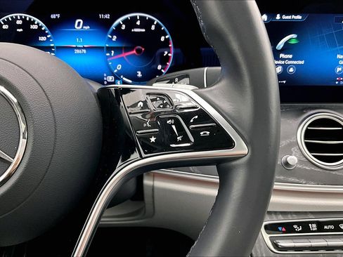 Certified 2022 Mercedes-Benz E 350 Sedan image 21