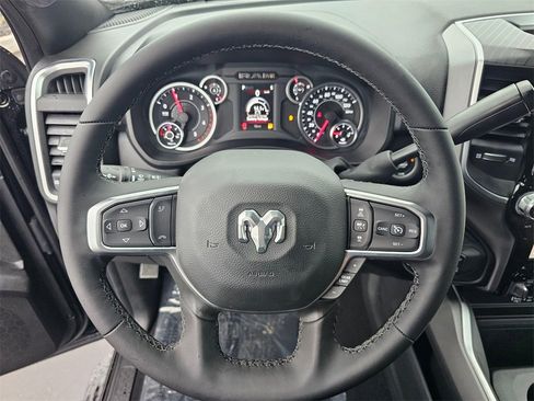 New 2026 RAM 2500 Big Horn image 17