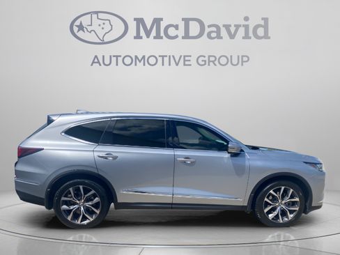Certified 2023 Acura MDX w/ Technology Package AWD/4WD image 7