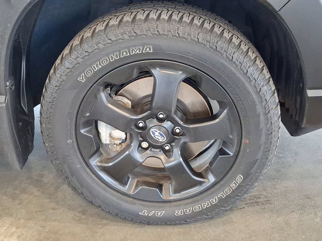 Used 2023 Subaru Forester Wilderness AWD/4WD image 11