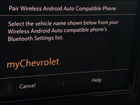 Used 2022 Chevrolet Traverse LS FWD image 19