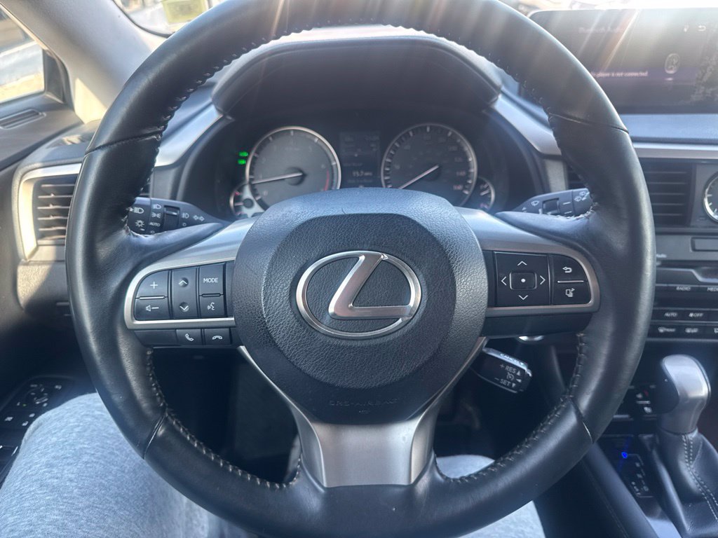Used 2016 Lexus RX 350 AWD image 41