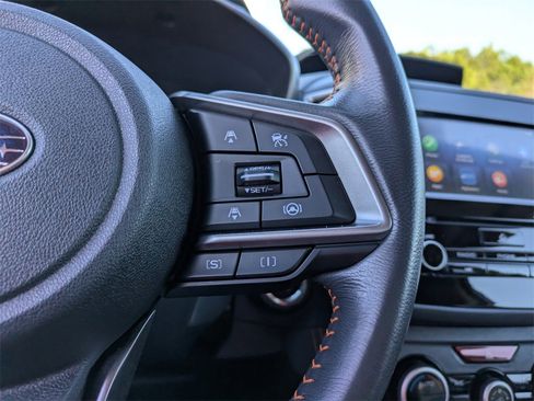 Used 2023 Subaru Crosstrek 2.0i Premium image 20