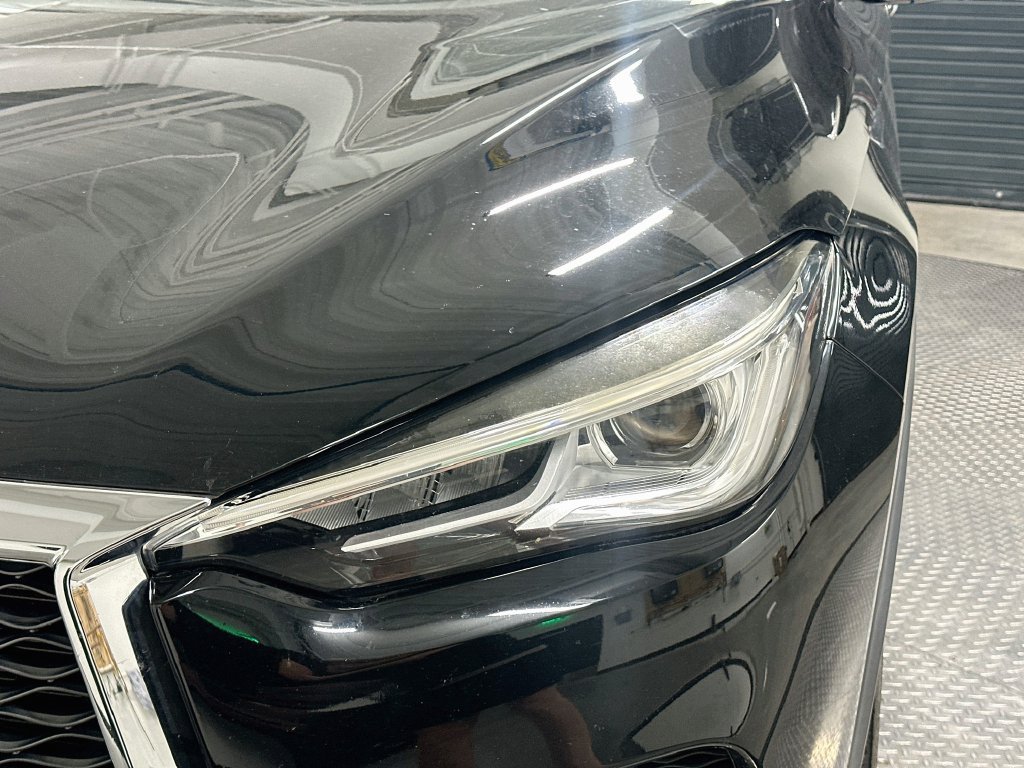 Used 2019 INFINITI QX50 Essential w/ Premium Heat Package AWD/4WD image 32