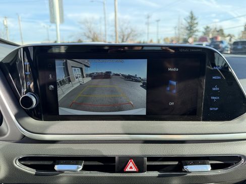 Used 2023 Hyundai Sonata SEL w/ Convenience Package image 22