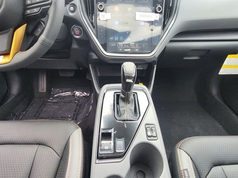 New 2026 Subaru Crosstrek 2.5i Wilderness w/ Crosstrek Mirror Package AWD/4WD image 14