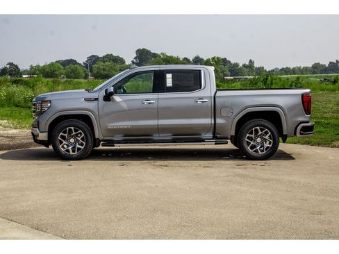 New 2026 GMC Sierra 1500 SLT w/ SLT Premium Plus Package image 44