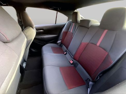 Used 2024 Toyota Corolla SE FWD image 20