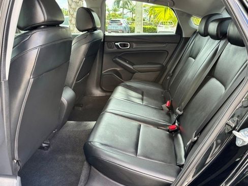 Certified 2023 Acura Integra image 9