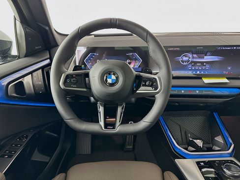 New 2026 BMW X3 xDrive30i w/ Premium Package AWD/4WD image 15