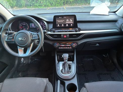 Used 2019 Kia Forte LXS FWD image 26