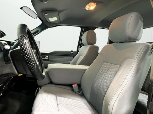 Used 2013 Ford F150 STX w/ Mid Equipment Group image 31