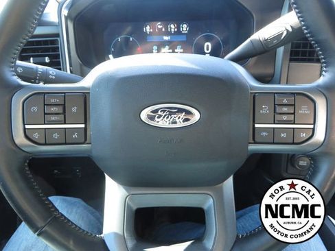 Used 2024 Ford F250 Lariat image 39