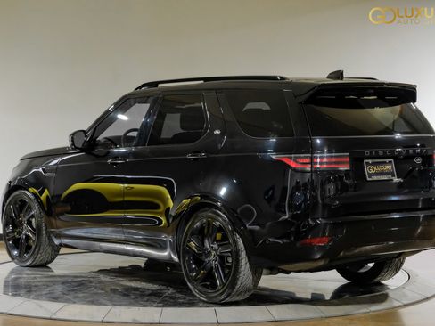 Used 2023 Land Rover Discovery S R-Dynamic AWD/4WD image 12