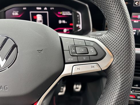 Certified 2026 Volkswagen Jetta GLI Autobahn image 28