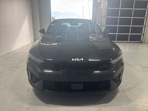 Used 2025 Kia K5 GT image 3